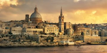 Inizia l’urgente restauro della Procattedrale anglicana di San Paolo, a Valletta