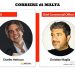 Conversazione informale con Christian Maglia, esperto internazionale di business online [video]