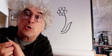 Grigio Maltese S1E5: “Una chiamata dal Corriere”