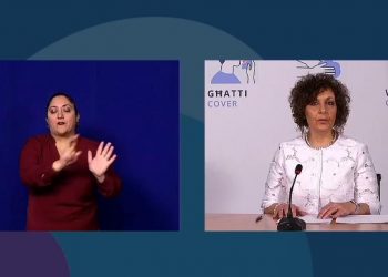 Aggiornamento Covid-19: sei nuovi positivi e sei guariti nelle ultime ventiquattro ore