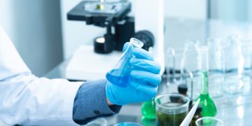 coronavirus ricerca medica laboratorio