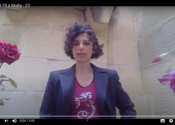 Coronavirus a Malta, aggiornamento quotidiano in [video] – episodio 23