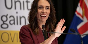 Australia e Nuova Zelanda hanno un piano per riprendere i collegamenti aerei