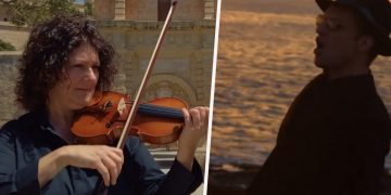 “Don’t Stop Believin’”: il video della Malta Philharmonic Orchestra per non smettere di credere
