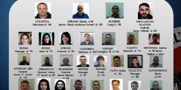 Da Catania a Malta passando per Pozzallo: il viaggio della droga gestito dal gruppo di Monte Po