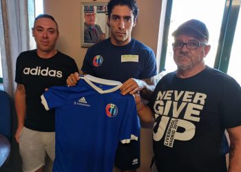 Ritorno a Malta per il difensore Diego Albanese: è un nuovo giocatore dello Żejtun Corinthians