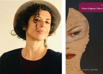 Fiore d’agave, fiore di scimmia: in uscita il quarto libro di Irene Chias