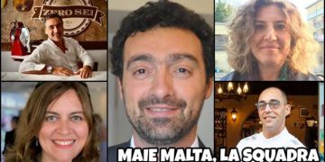 Arriva a Malta il Movimento Associativo Italiani all’Estero