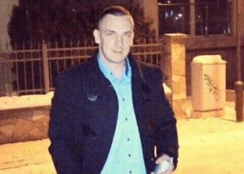 Il macedone Viktor Dragomanski è il secondo sospetto arrestato per il duplice omicidio di Sliema