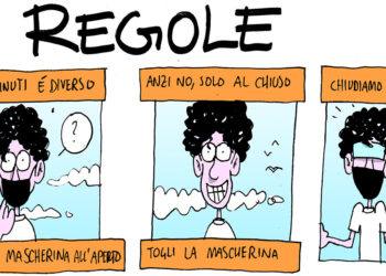 Satira – Regole