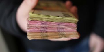 soldi riciclaggio antiriciclaggio sporchi euro