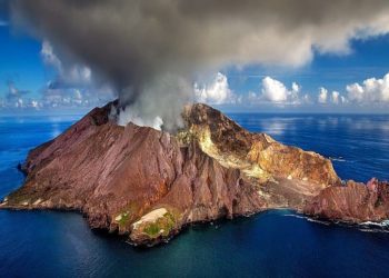 L’Istituto Italiano di Cultura presenta la videoconferenza: “Le viscere della Terra possono influenzare i cambiamenti climatici?”
