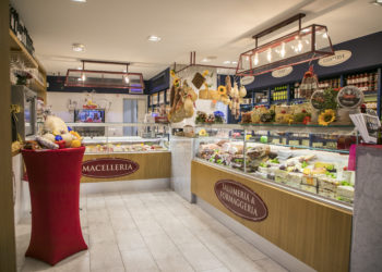 Modelli imprenditoriali vincenti: UpperFood cresce, diventando un marchio internazionale del Made in Italy