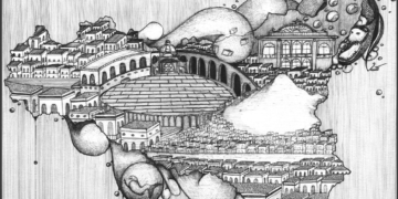 “Bestiario contemporaneo di Sicilia” – Videoconferenza con Rosario Battiato e Chiara Nott, modera  Antonio Leo