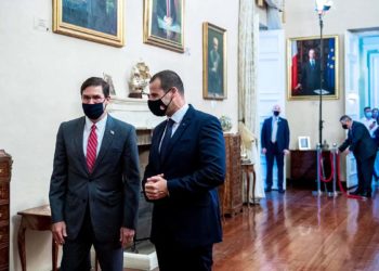 Malta verso un accordo SOFA con gli Stati Uniti in cambio di un appoggio su Moneyval?