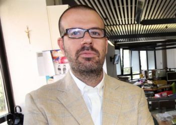 Solidarietà e insulti al giornalista italiano minacciato da un ex collaboratore di Joseph Muscat