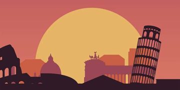 “Notte Italiana” disponibile online venerdì sera alle 20.30