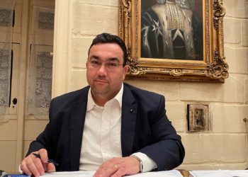 Covid 19: muore a 46 anni il sindaco di Qormi