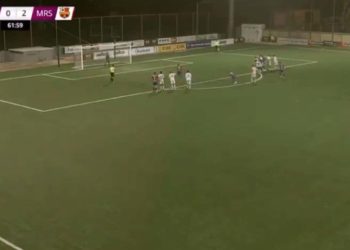 Strani fatti del calcio maltese: calcio di rigore con black-out, è goal o non è goal?