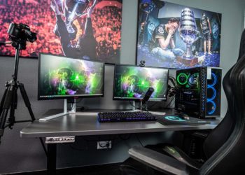 Per sport e per business: sono gli eSports la nuova frontiera dell’intrattenimento online