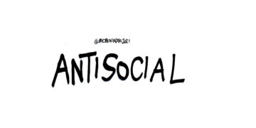 Satira – Antisocial