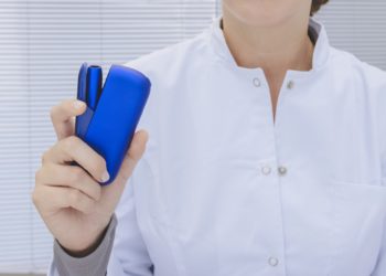 IQOS a Malta
