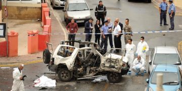 Ucciso da una bomba, Muscat pronto a risolvere il delitto Camilleri