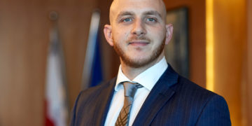 È iniziato il dopo-Brexit del Gaming.  E alla MGA è arrivato Carl Brincat