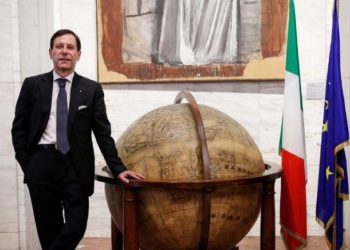 Lavoro e sviluppo, l’Ambasciatore Romano incontra il referente GWU-CGIL a Malta 