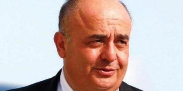 Polidano, un’altra mazzata: il magnate dell’edilizia accusato di “revenge porn”, minacce e lesioni