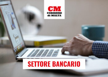 Corriere di Malta: Trova Lavoro