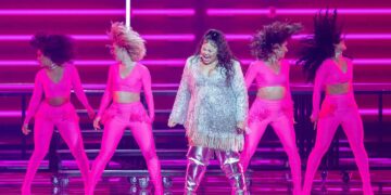 Eurovision, Malta che delusione: Destiny è solo settima, a vincere è l’Italia con i Måneskin