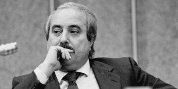 Tanto coraggio, molta solitudine: Giovanni Falcone, un eroe italiano