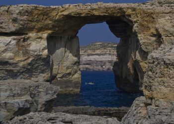 I maltesi incoronano Gozo come meta ideale