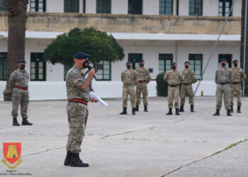 ARMED FORCES MALTA