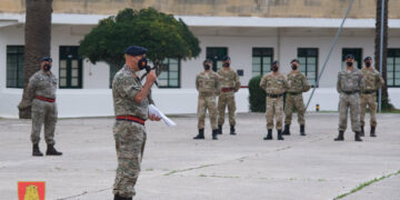 ARMED FORCES MALTA