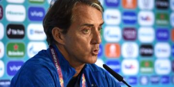 MANCINI
