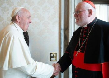 PAPA BERGOGLIO