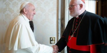 PAPA BERGOGLIO