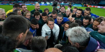 Euro2020: è arrivato il momento della verità per Italia ed Inghilterra