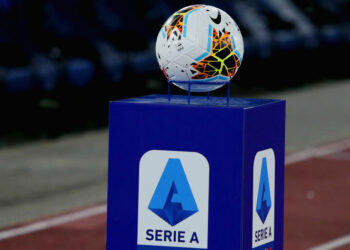 Calcio: stasera sarà svelato il calendario 2021/22 della Serie A