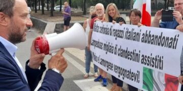 «Il ministro Di Maio ha abbandonato i nostri ragazzi a Malta»