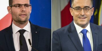 Se si andasse alle elezioni i Laburisti otterrebbero il 57% dei voti