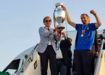 Euro2020: l’Italia ha stravinto sul campo, l’Inghilterra l’ha persa anche fuori