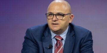 Volontariato, Jesmond Saliba candidato al ruolo di commissario