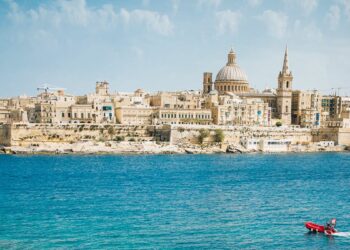 Riciclaggio e finanziamento al terrorismo, il Regno Unito inserisce Malta tra i “cattivi”