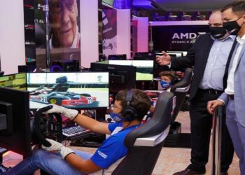 E-sports: Malta apre una sala dedicata agli appassionati