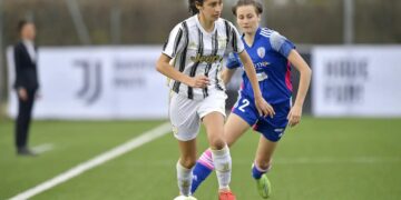 Calcio Femminile: Nicole Sciberras in prestito al Tavagnacco