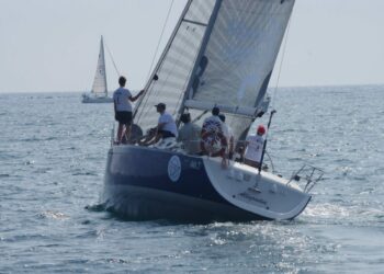 Vele spiegate per la Siracusa – Malta, la prestigiosa regata d’altura del Mediterraneo