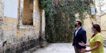 La storica Grotta di Buskett verrà restaurata grazie ad un investimento di 323mila euro